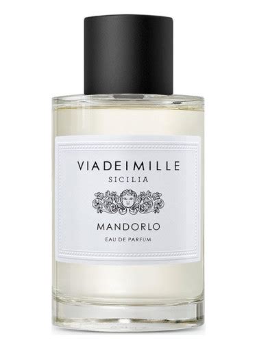 Mandorlo VIADEIMILLE SICILIA for women 